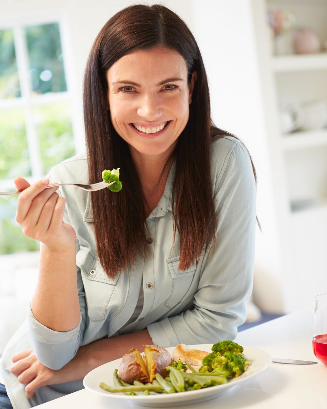 Nutrizione al Femminile Piani di alimentazione per donne adolescenti, in gravidanza o menopausa a Torino